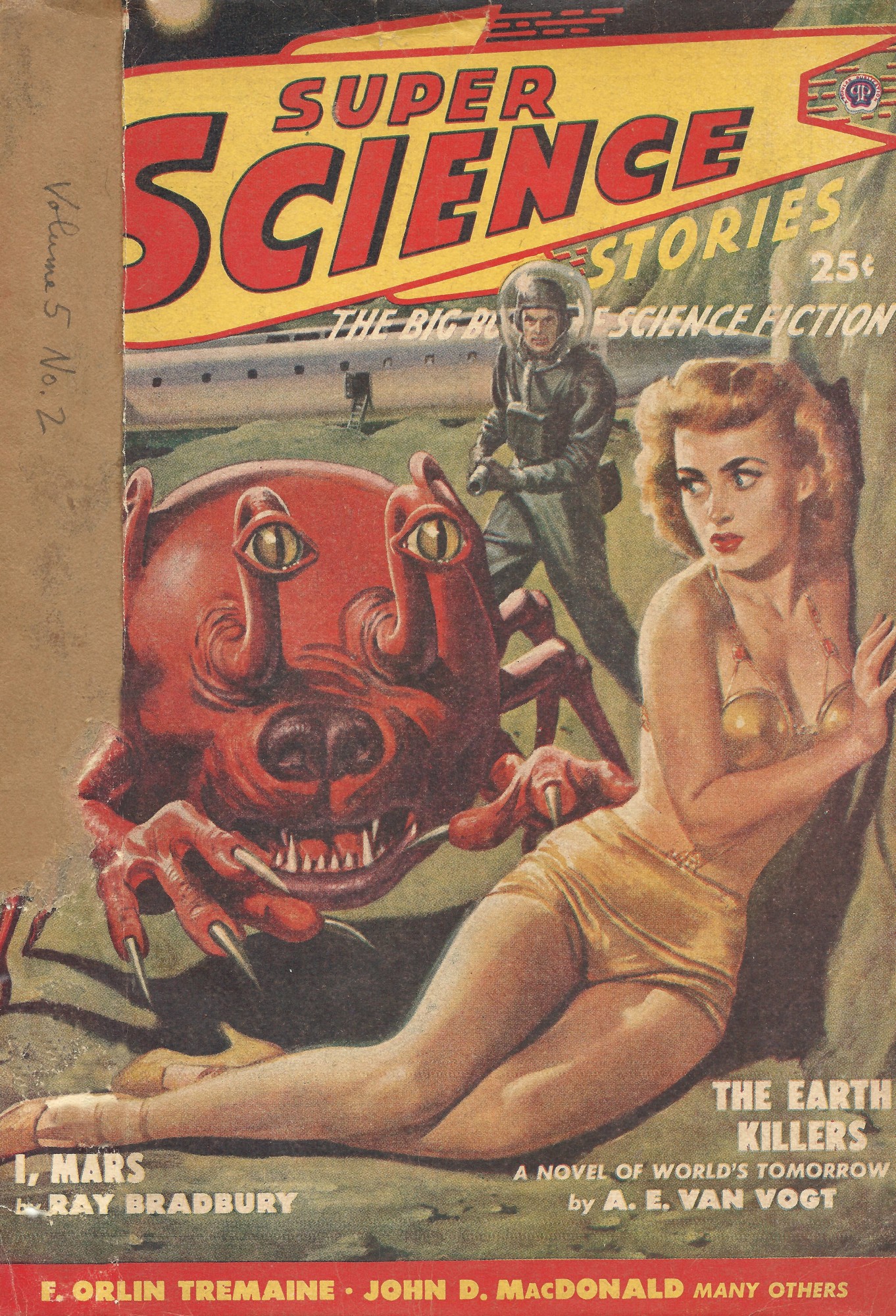 Super Science Stories 1949-04 v05n02