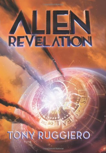 Alien Revelation