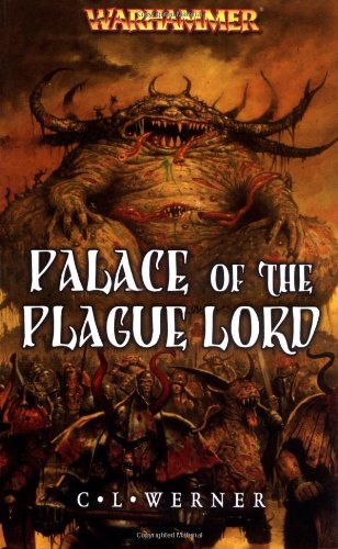 Palace of the Plague Lord