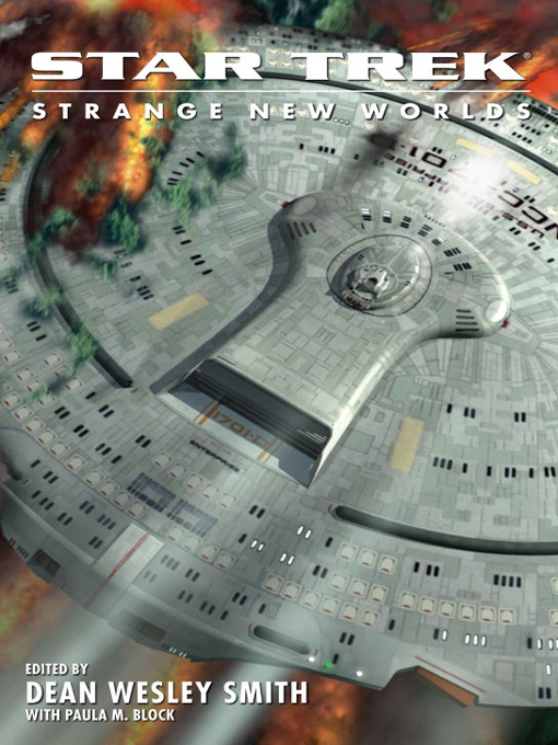 Strange New Worlds 10