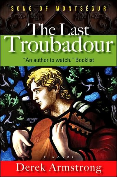 The Last Troubadour