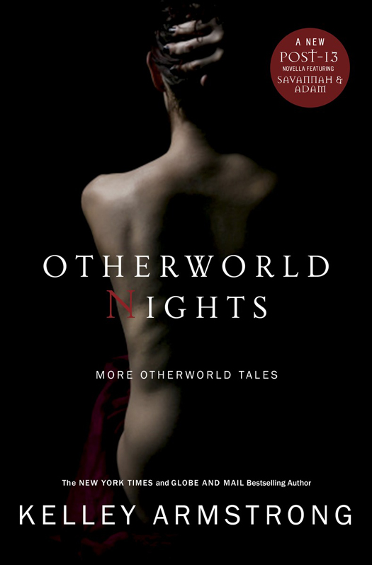 Otherworld Nights