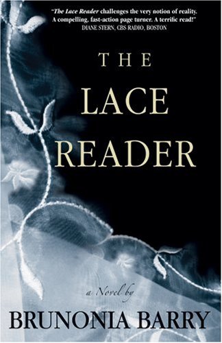 The Lace Reader