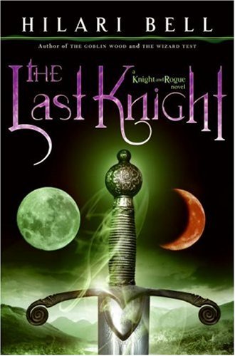 The Last Knight