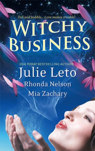 Witchy Business