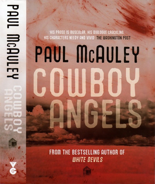 Cowboy Angels