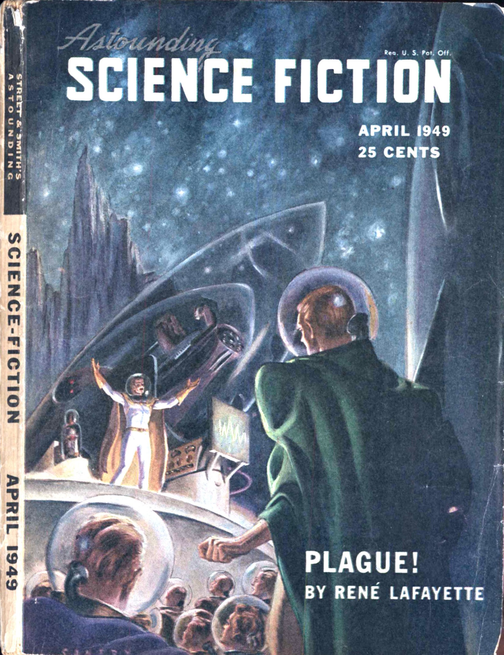 Astounding Science Fiction 1949-04 v43n02