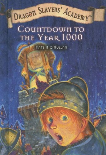 Countdown to the Year 1000