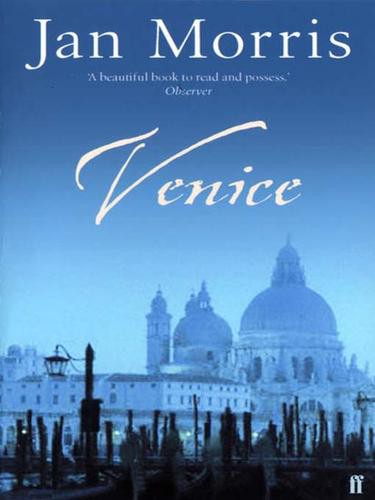 A Venice Bestiary