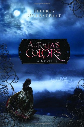 Auralia's Colors