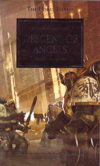 Descent of Angels