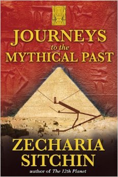 Journeys to the Mythical Past