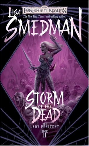 Storm of the Dead