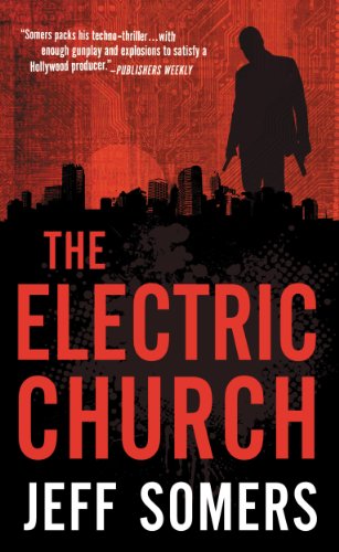 The Electric Church