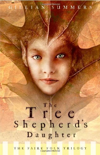 The Tree Shepherd's Daughter