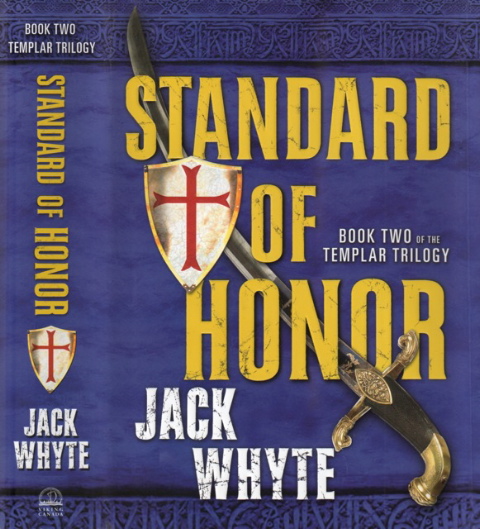 Standard of Honor