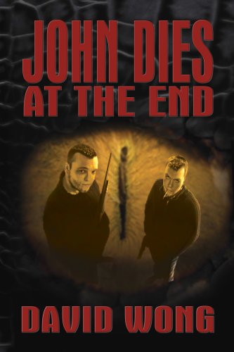 John Dies at the End