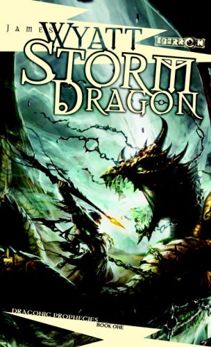 Storm Dragon