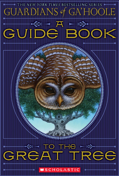 Guide Book to the Great Tree