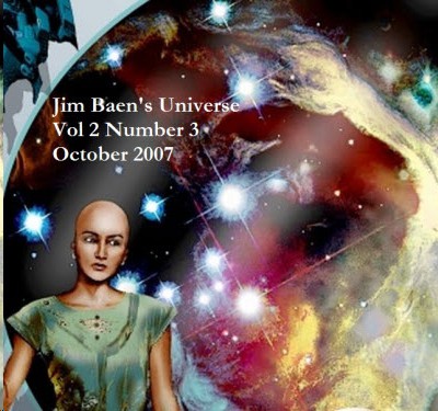 Jim Baen's Universe v2n3