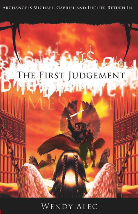 Messiah: The First Judgement