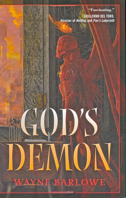 God's Demon