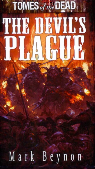 The Devil's Plague