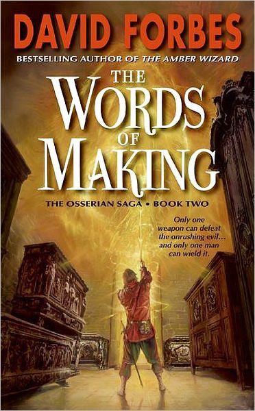 The Words of Making