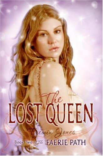 The Lost Queen