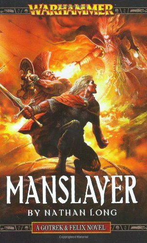 Manslayer