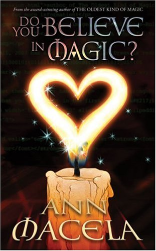 Do You Believe in Magic?