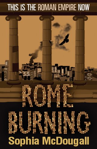 Rome Burning