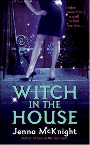 Witch in the House