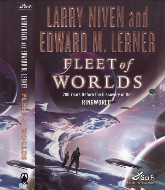 Fleet of Worlds