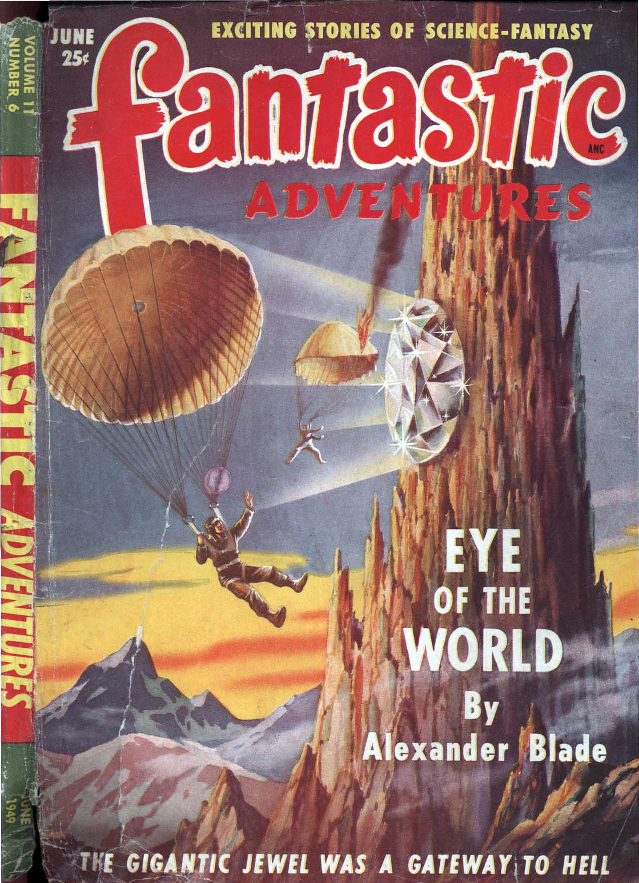 Fantastic Adventures 1949-06 v11n06