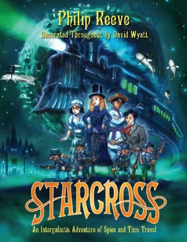 Starcross