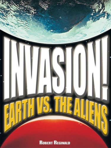 Invasion! Earth vs. the Aliens