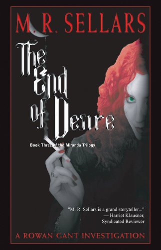 The End of Desire