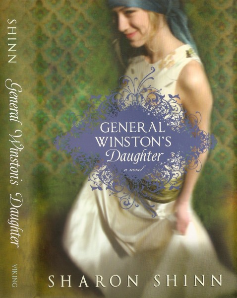 General Winston's Daughter