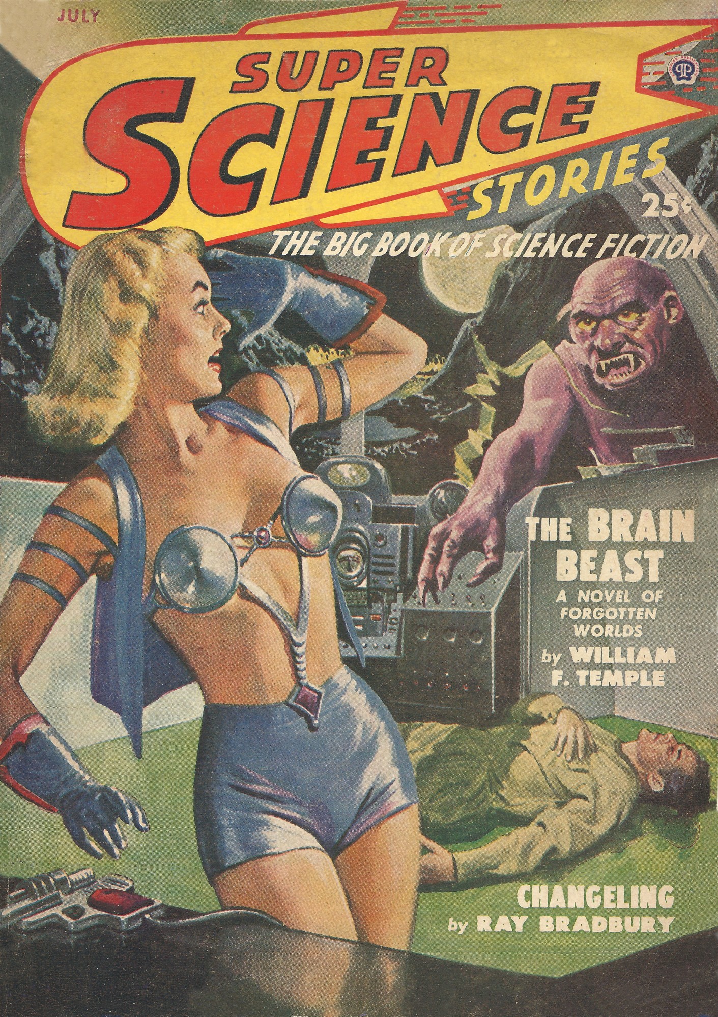 Super Science Stories 1949-07 v05n03