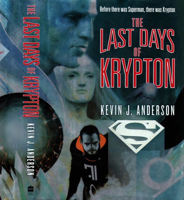 The Last Days of Krypton