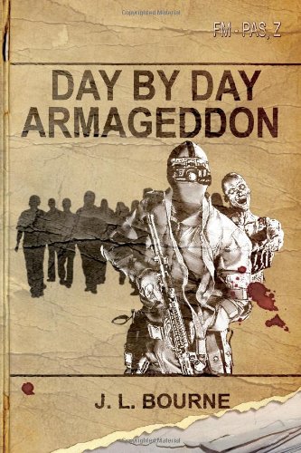 Day by Day Armageddon