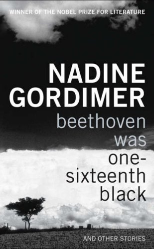 Beethoven Was One-Sixteenth Black and Other Stories