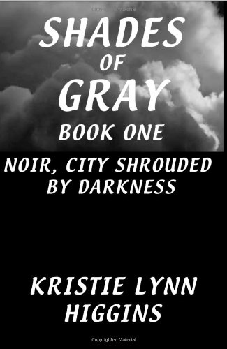 Noir, City Shrouded By Darkness