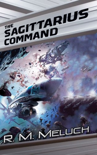 The Sagittarius Command