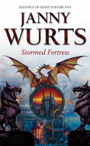 Stormed Fortress