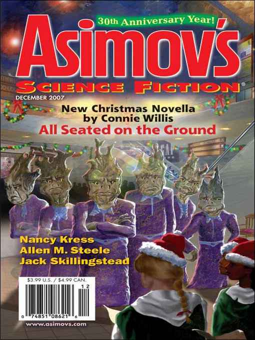 Asimov's Science Fiction 2007-12 v31n12 383