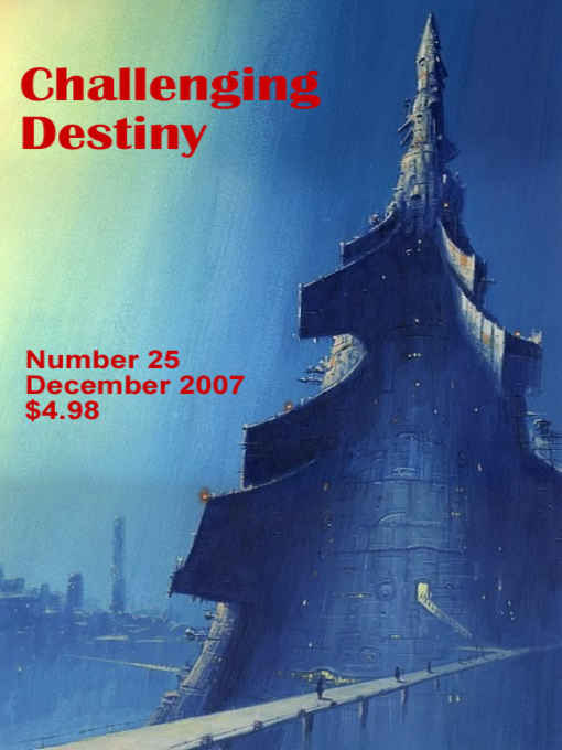 Challenging Destiny 2007-12 #25