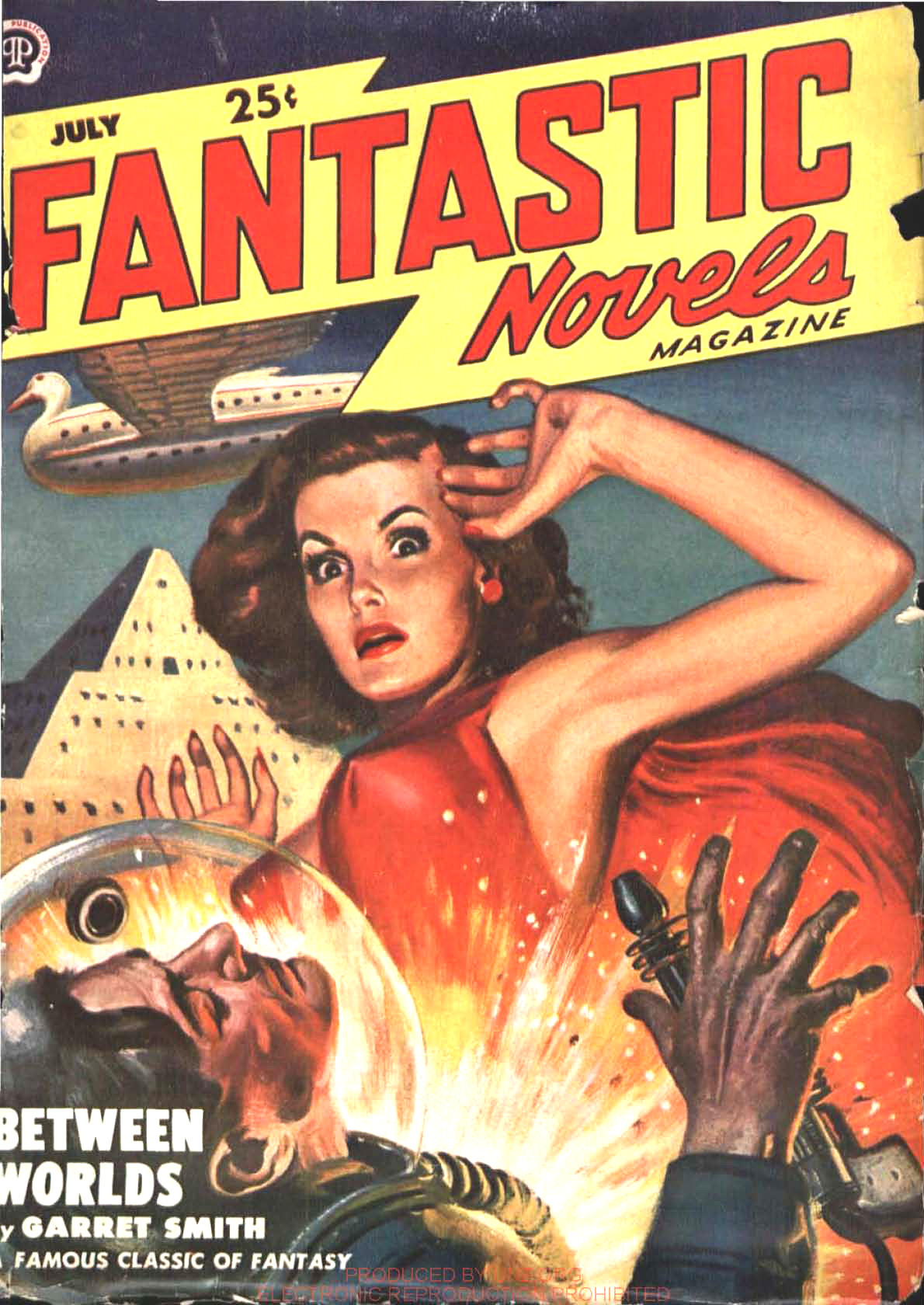 Fantastic Novels 1949-07 v03n02