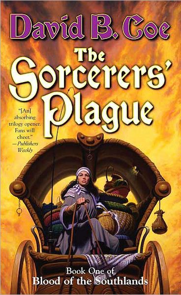 The Sorcerers' Plague